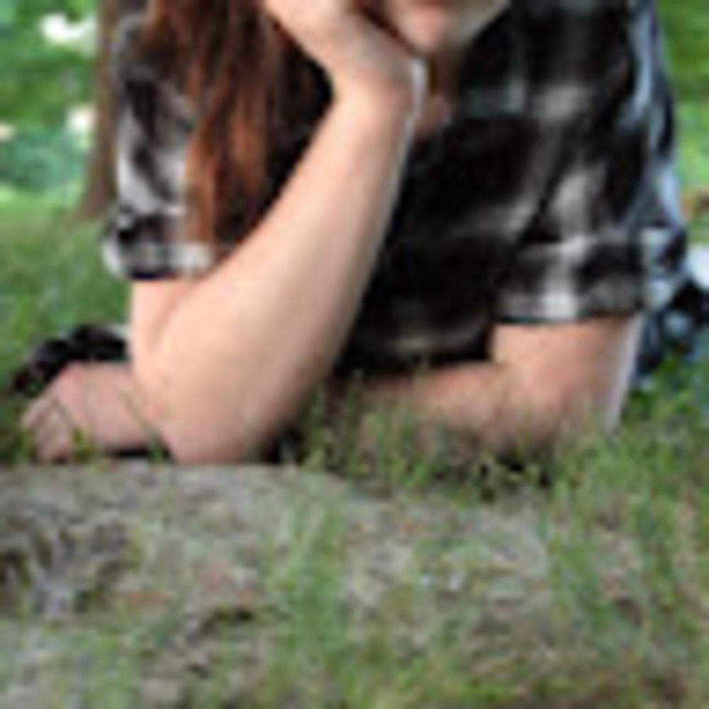Meet your Posher, Bethany